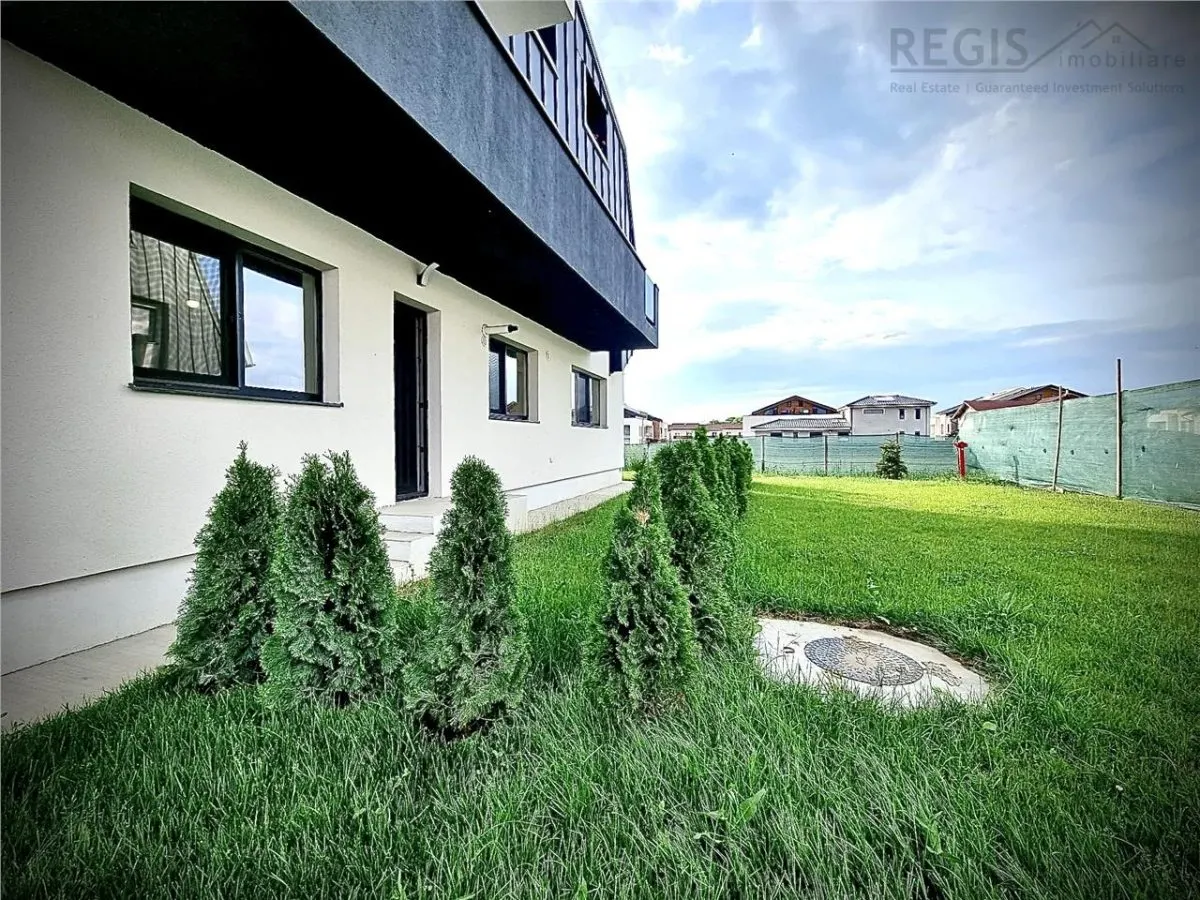 2 camere Bartolomeu | Gradina 30 mp | Parcare | Ideal investitie - foto 6