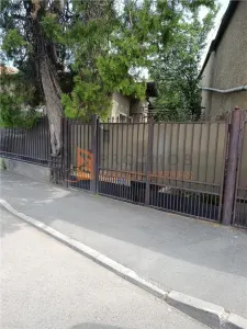 Casa tip parter zona Centru - Buzau