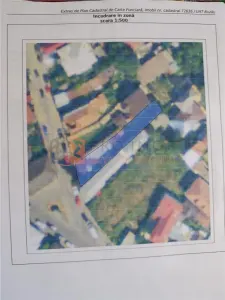 Casa tip parter zona Centru - foto 15