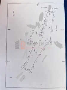 Exclusivitate! Teren intravilan in centrul statiunii Sarata Monteoru - Sarata-Monteoru