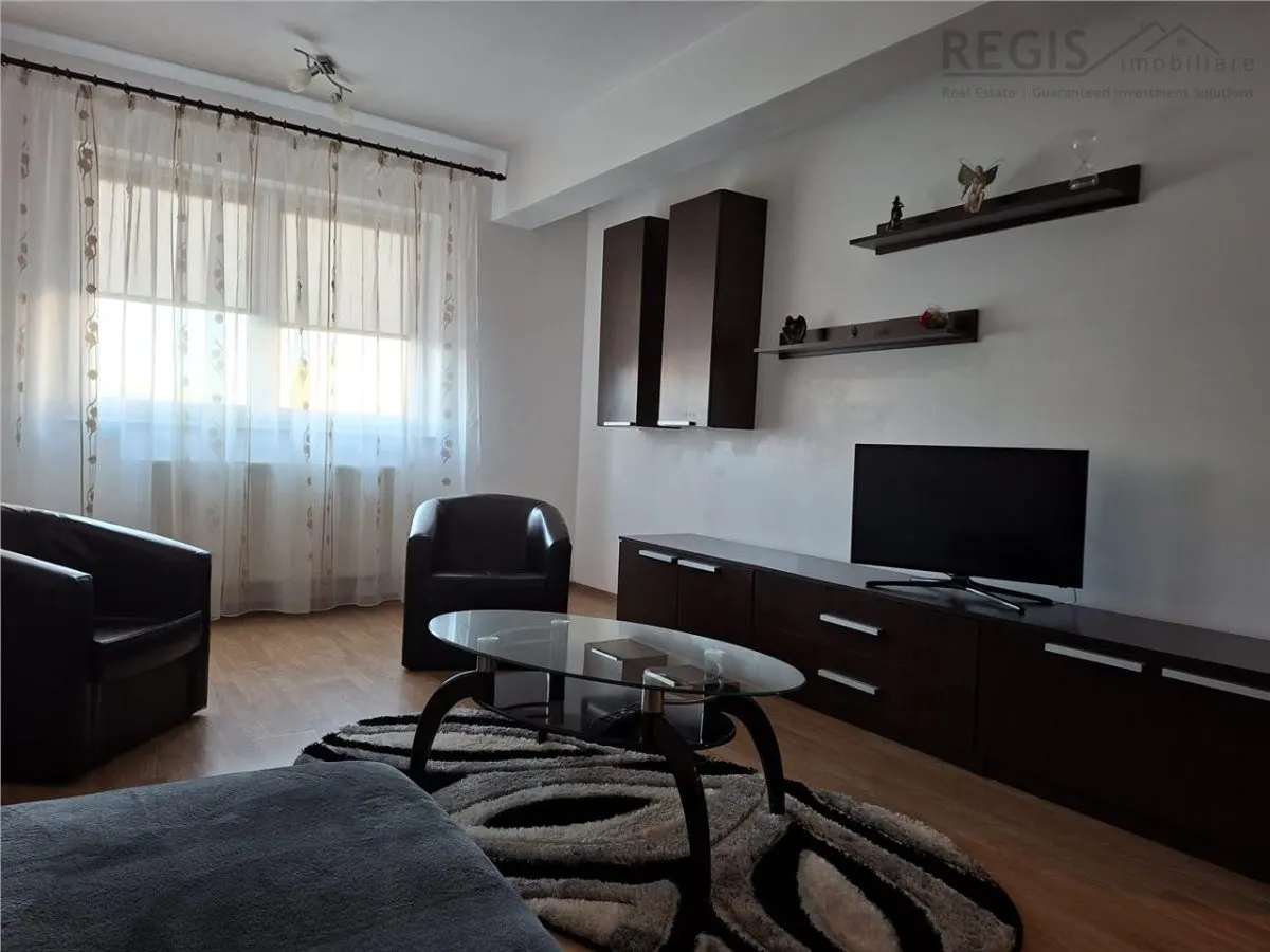 Apartament 2 camere decomandat | Avantgarden | - foto 1