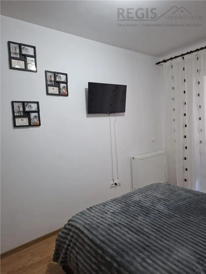 Apartament 2 camere decomandat | Avantgarden | - foto 6