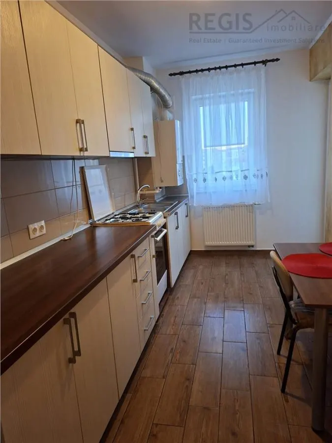 Apartament 2 camere decomandat | Avantgarden | - foto 8