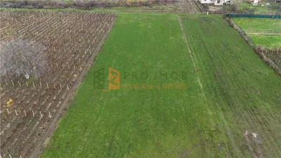 EXCLUSIVITATE! Teren intravilan in Merei Buzau - foto 3