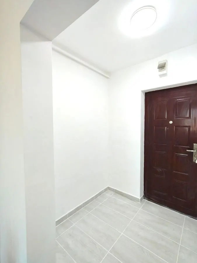 Garsoniera renovata etaj intermediarzona Noua - foto 5