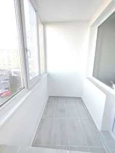 Garsoniera renovata etaj intermediarzona Noua - foto 7