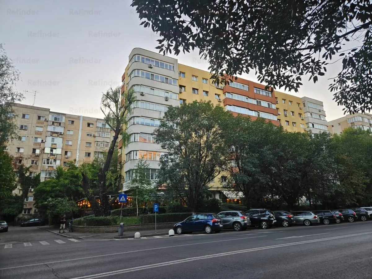 Vanzare apartament 3 camere superb | Calea Vacaresti | metrou Timpuri Noi | bloc 1986 reabilitat | stradal | 2 bai | renovat | amenajat | - foto 20