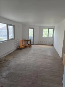 Spatiu comercial zona Garii - Buzau