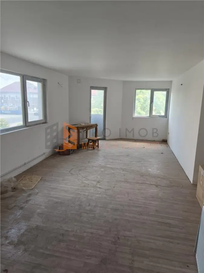 Spatiu comercial zona Garii - foto 1