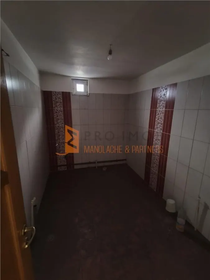 Spatiu comercial zona Garii - foto 12