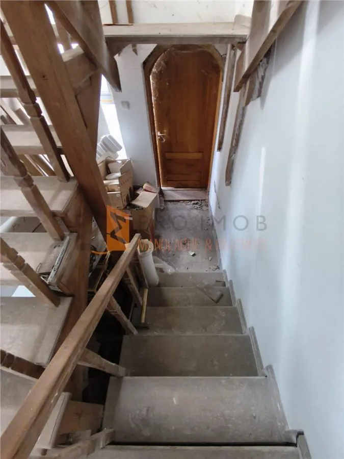 Spatiu comercial zona Garii - foto 15