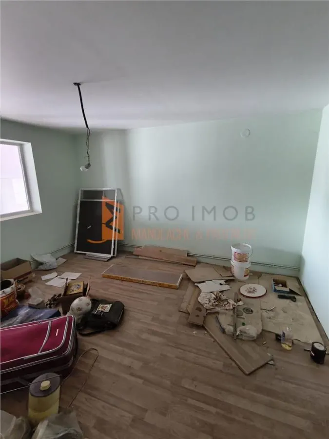 Spatiu comercial zona Garii - foto 9