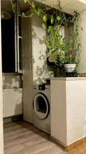Apartament 2 Camere Bl. Garii - Brasov