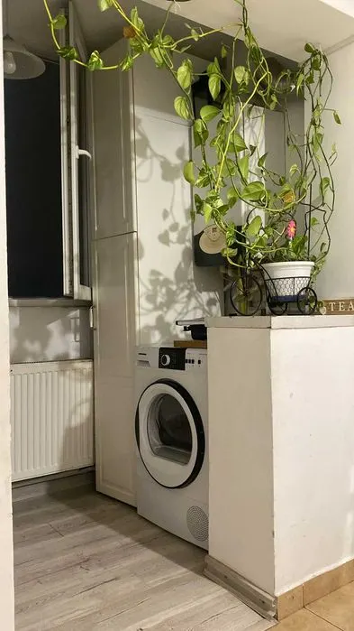 Apartament 2 Camere Bl. Garii - foto 2