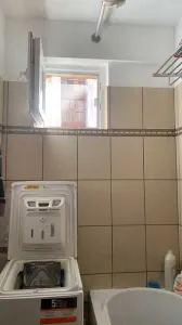Apartament 2 Camere Bl. Garii - foto 12