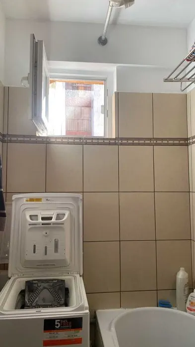 Apartament 2 Camere Bl. Garii - foto 12