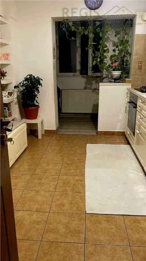 Apartament 2 Camere Bl. Garii - foto 3