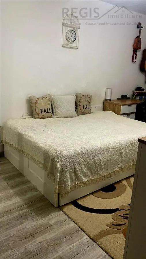 Apartament 2 Camere Bl. Garii - foto 4
