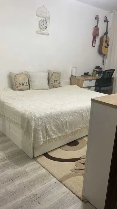 Apartament 2 Camere Bl. Garii - foto 6