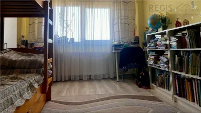 Apartament 2 Camere Bl. Garii - foto 8