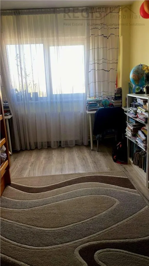 Apartament 2 Camere Bl. Garii - foto 10