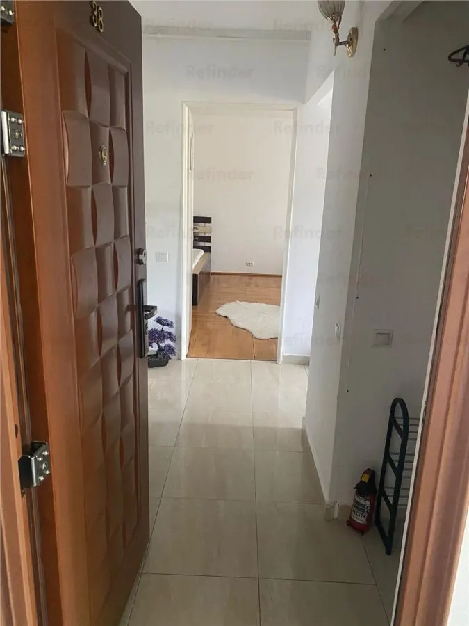 vanzare garsoniera Mihai Bravu | Mall Vitan | 40mp utili | bloc reabilitat | etaj 4 | cu etaj tehnic | amenajata | mobilata si utilata | - foto 10
