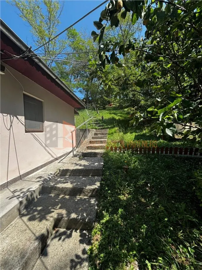 Ansamblu cabanute zona Cozieni - foto 20