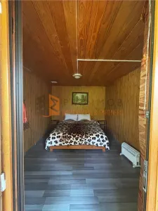 Ansamblu cabanute zona Cozieni - foto 4