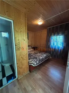 Ansamblu cabanute zona Cozieni - foto 6