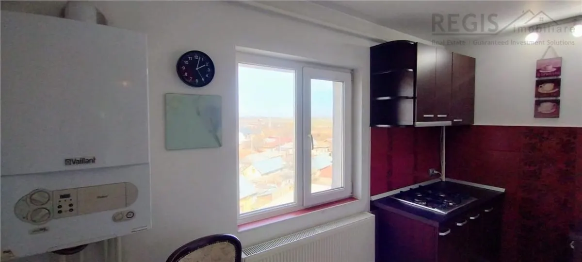 Apartament 2 camere decomandat Dorobanti 2 - foto 6