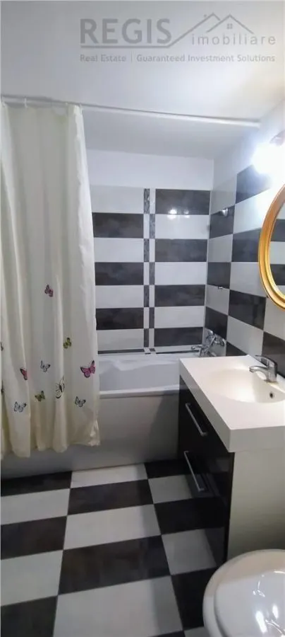 Apartament 2 camere decomandat Dorobanti 2 - foto 8
