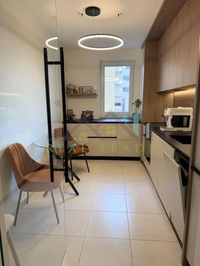 Studio bloc nou Astra- Urban Plaza - foto 4