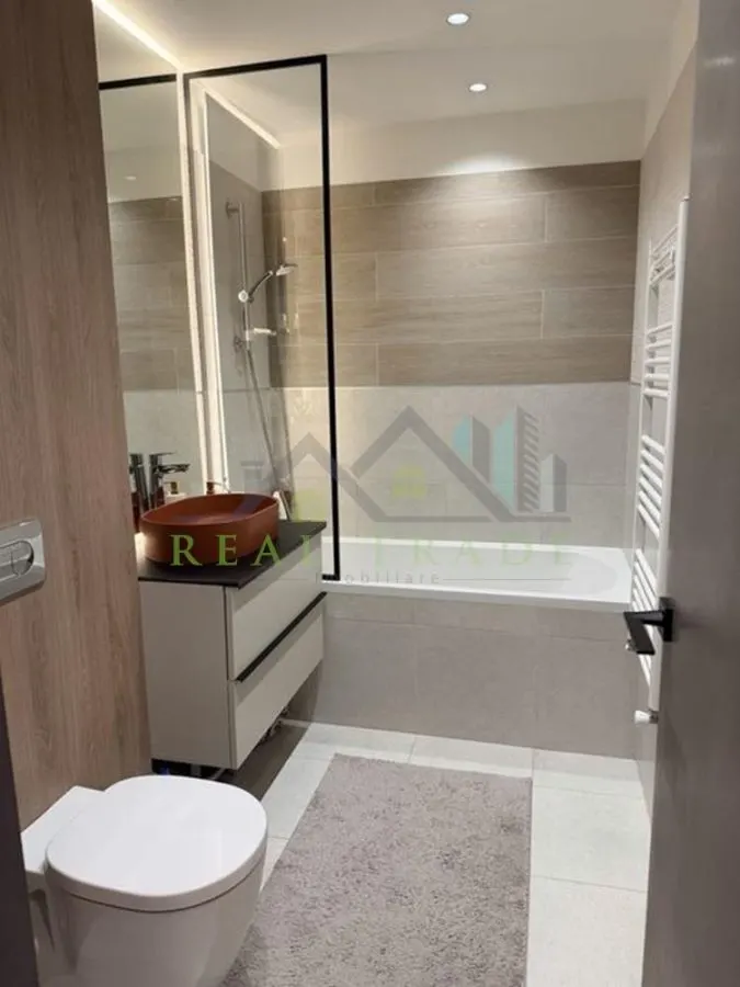 Studio bloc nou Astra- Urban Plaza - foto 7