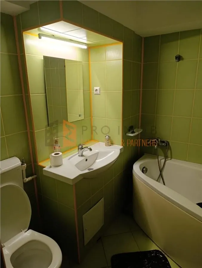 Apartament 4 camere confort 1 decomandat  zona ultracentrala - foto 6