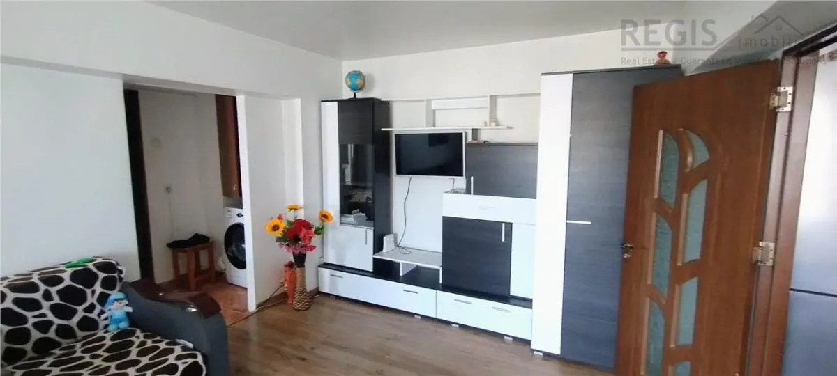 Apartament 2 camere semidecomandat Unirii Sud - foto 1