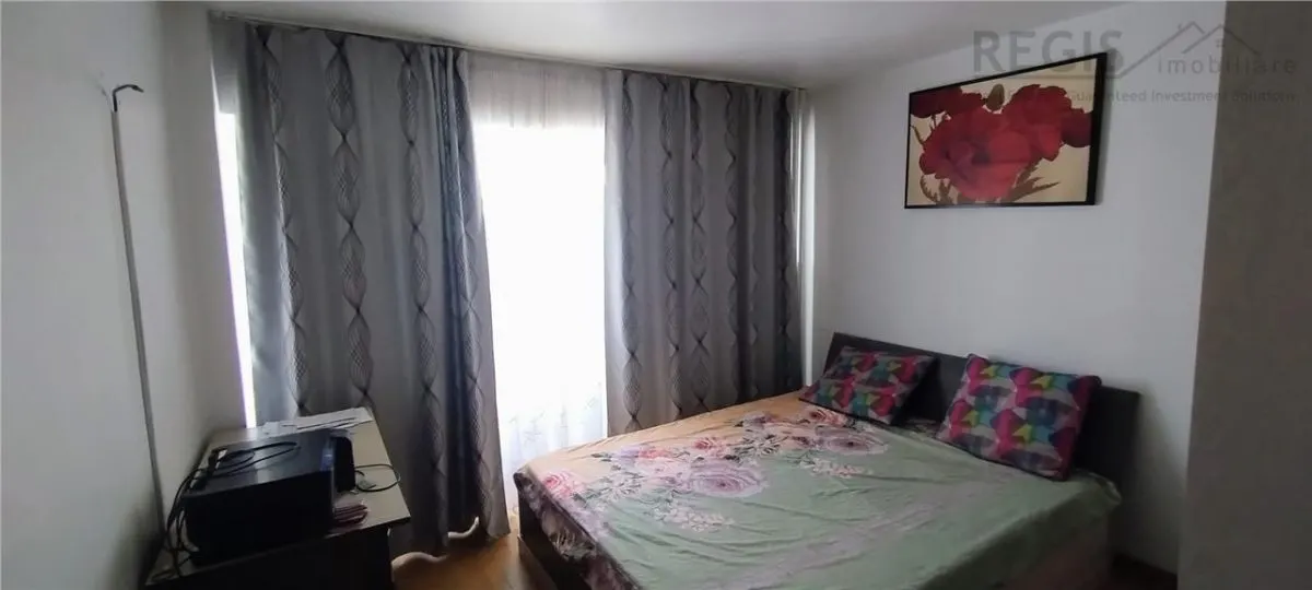 Apartament 2 camere semidecomandat Unirii Sud - foto 3