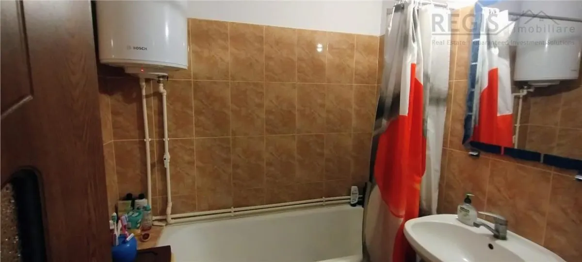 Apartament 2 camere semidecomandat Unirii Sud - foto 5