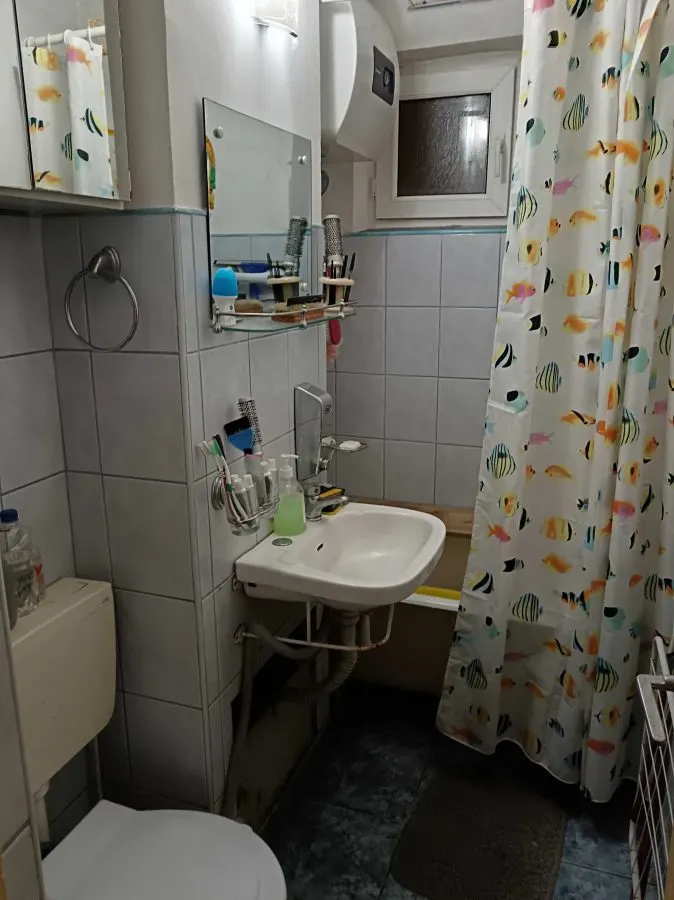 Apartament 3 camere decomandat, etajul 2 Astra - foto 5