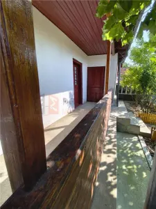 Casa tip parter cu teren generos zona Clondiru - foto 4