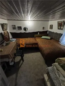 Casa tip parter cu teren generos zona Clondiru - foto 8