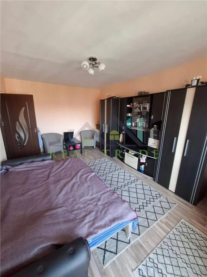Apartament 3 camere decomandat, Centrul Civic - foto 2