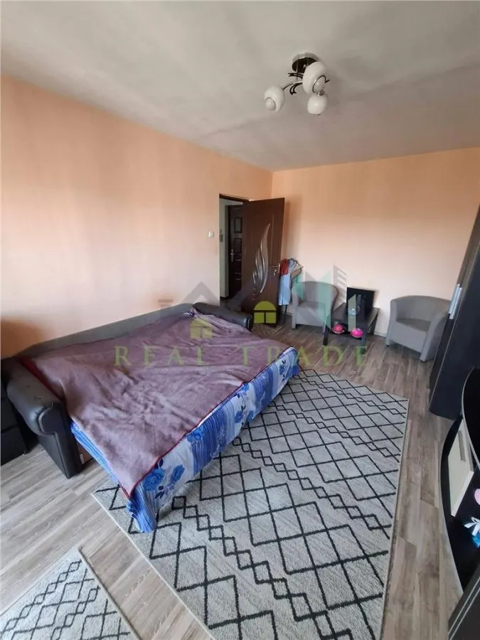 Apartament 3 camere decomandat, Centrul Civic - foto 3