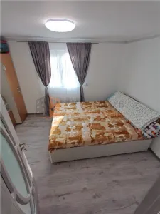 EXCLUSIVITATE! Casa moderna cu teren generos zona Mihailesti - Mihailesti