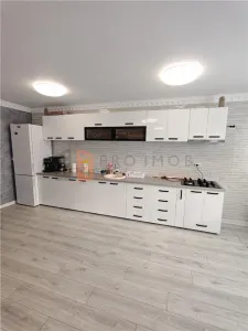 EXCLUSIVITATE! Casa moderna cu teren generos zona Mihailesti - foto 5