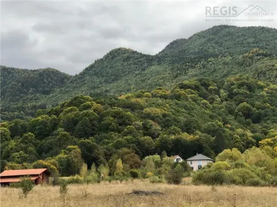 Vila premium cu lac privat si panorama catre Masivul Postavaru | Cheile Rasnoavei - foto 2