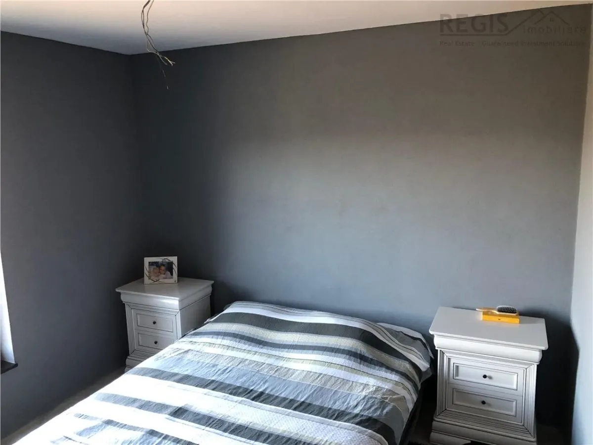 Vila premium cu lac privat si panorama catre Masivul Postavaru | Cheile Rasnoavei - foto 5