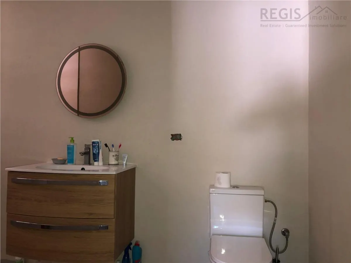 Vila premium cu lac privat si panorama catre Masivul Postavaru | Cheile Rasnoavei - foto 6