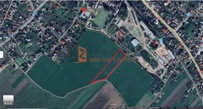 Teren intravilan zona Vernesti - COMISION 0 la cumparator !!! - Vernesti