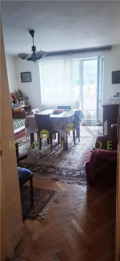 Apartament 3 camere Dealul Cetatii - foto 1