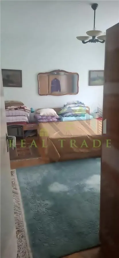 Apartament 3 camere Dealul Cetatii - foto 2